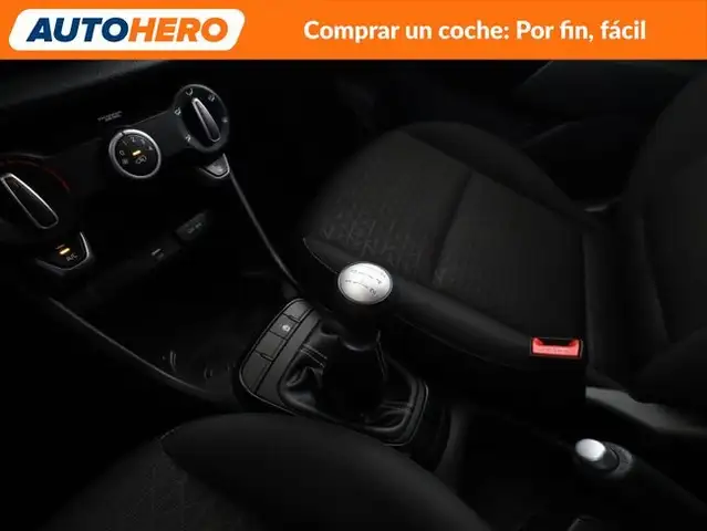 Kia Picanto view 26