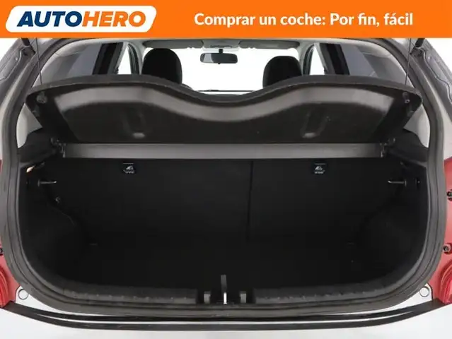 Kia Picanto view 18