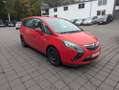 Opel Zafira Tourer 1.6 CDTi Rot - thumbnail 2