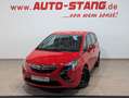 Opel Zafira Tourer 1.6 CDTi Rot - thumbnail 2