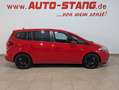 Opel Zafira Tourer 1.6 CDTi Rot - thumbnail 4