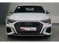Audi S3 Limousine 2.0 TFSI quattro LED*PDC * Blanc - thumbnail 2