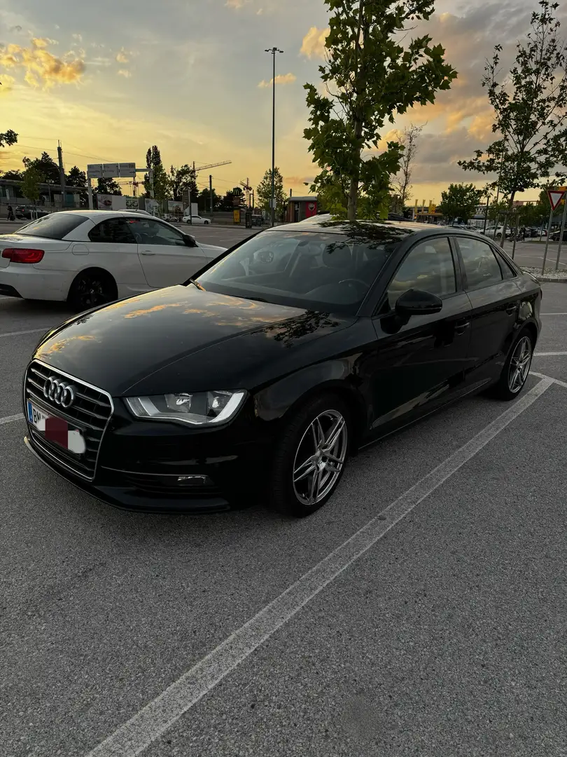 Audi A3 1.6 TDI Limousine (clean diesel) Attraction - 2