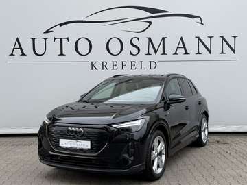 e-tron 45 quattro   ACC   Bremsassistent