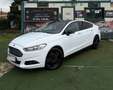 Ford Mondeo 2.0TDCI Business 150 Blanc - thumbnail 2