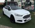 Ford Mondeo 2.0TDCI Business 150 Blanc - thumbnail 4
