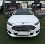 Ford Mondeo 2.0TDCI Business 150 Blanc - thumbnail 1