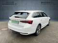 Skoda Octavia Combi 1.5 TSI 150 PS Selection Weiß - thumbnail 12