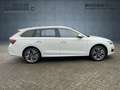 Skoda Octavia Combi 1.5 TSI 150 PS Selection Weiß - thumbnail 6