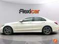 Mercedes-Benz C 200 d Blanco - thumbnail 4