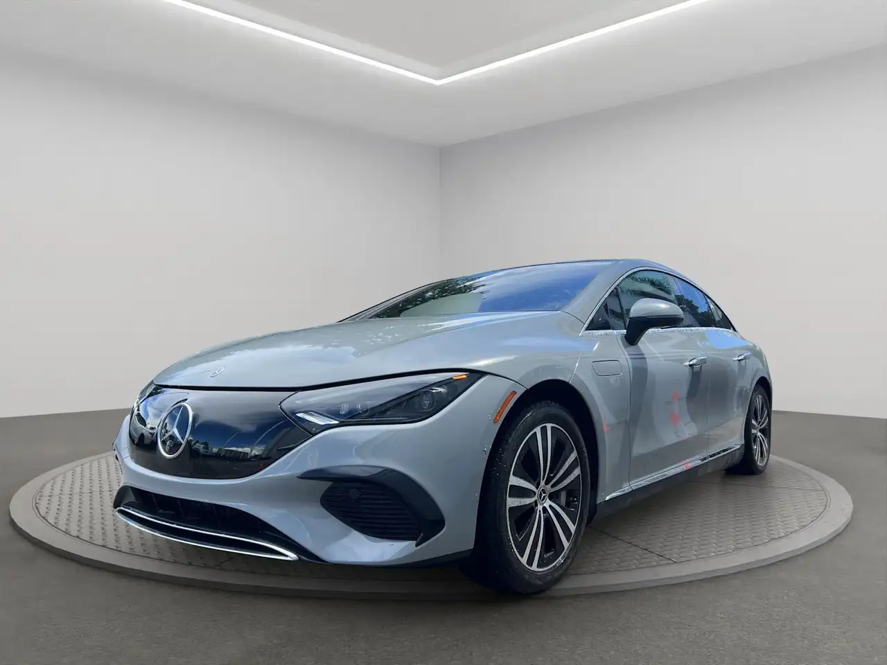 2023 Mercedes-Benz EQE