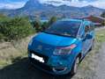 Citroen C3 Picasso C3 Picasso HDi 110 FAP Exclusive Bleu - thumbnail 1