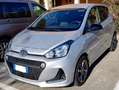 Hyundai i10 1.0 MPI Tech Argento - thumbnail 1
