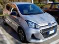Hyundai i10 1.0 MPI Tech Argento - thumbnail 3