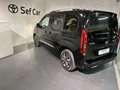Toyota Proace City Proace City Verso Electric 50kWh L1 Short 5 Posti Nero - thumbnail 5