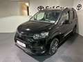 Toyota Proace City Proace City Verso Electric 50kWh L1 Short 5 Posti Nero - thumbnail 1