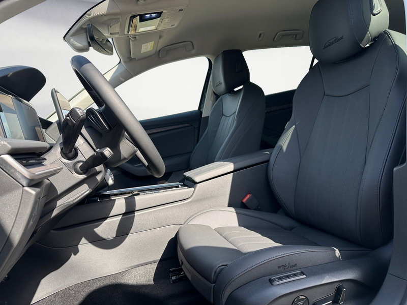 Skoda Superb Combi L&K 2,0 TDI 7-Gang-DSG 4x4 — photo 7