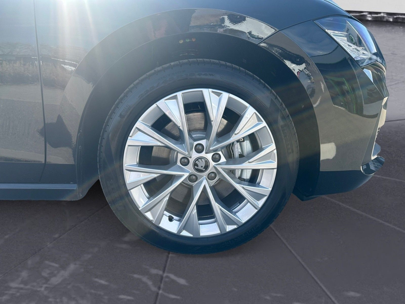 Skoda Superb Combi L&K 2,0 TDI 7-Gang-DSG 4x4 — photo 9