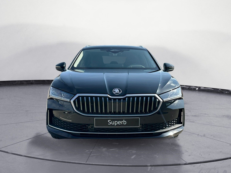 Skoda Superb Combi L&K 2,0 TDI 7-Gang-DSG 4x4 — photo 3
