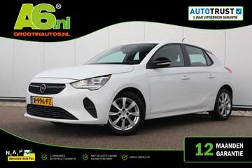 1.2 Level 2 102PK LMV Carplay Android Navigatie Ai