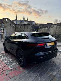 P250 AWD R-Dynamic SE