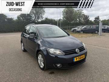 1.2 TSI Highline Automaat Stoelverwarming PDC