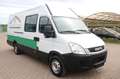 Iveco Daily 2.3 HPT 35S14 6Sitzer/Trennwand/AHK Wit - thumbnail 2