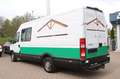 Iveco Daily 2.3 HPT 35S14 6Sitzer/Trennwand/AHK Wit - thumbnail 5