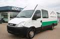 Iveco Daily 2.3 HPT 35S14 6Sitzer/Trennwand/AHK Wit - thumbnail 1