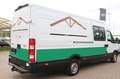 Iveco Daily 2.3 HPT 35S14 6Sitzer/Trennwand/AHK Wit - thumbnail 4