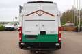 Iveco Daily 2.3 HPT 35S14 6Sitzer/Trennwand/AHK Weiß - thumbnail 7