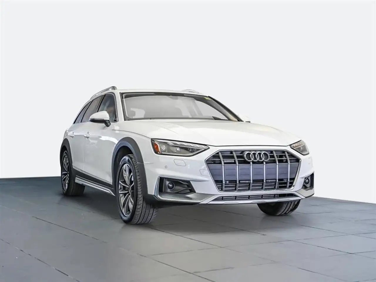 2022 Audi A4 allroad