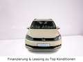 Volkswagen Touran 1.6 TDI DSG *Taxi* 1.HAND+ NAVI  (7544) Amarillo - thumbnail 4