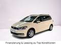 Volkswagen Touran 1.6 TDI DSG *Taxi* 1.HAND+ NAVI  (7544) Amarillo - thumbnail 1