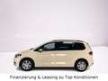 Volkswagen Touran 1.6 TDI DSG *Taxi* 1.HAND+ NAVI  (7544) Gelb - thumbnail 5