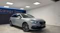 SEAT Leon ST 1.5 EcoTSI FR **COCKPIT*GPS*LED*CUIR*GARANTIE* Gris - thumbnail 3