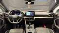 SEAT Leon ST 1.5 EcoTSI FR **COCKPIT*GPS*LED*CUIR*GARANTIE* Gris - thumbnail 9