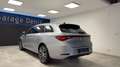 SEAT Leon ST 1.5 EcoTSI FR **COCKPIT*GPS*LED*CUIR*GARANTIE* Gris - thumbnail 6