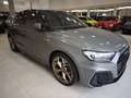 Audi A1 SPB 40 TFSI S tronic S line edition Grau - thumbnail 5