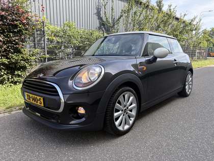 MINI One Mini 1.2 Salt Business / AIRCO / CRUISE / NAVI / 1
