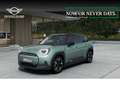 MINI Aceman E Classic Pakket L PRIVATE LEASE EUR 425,- (18 mnd Grün - thumbnail 1