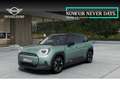 MINI Aceman E Classic Pakket L PRIVATE LEASE EUR 425,- (18 mnd Groen - thumbnail 1