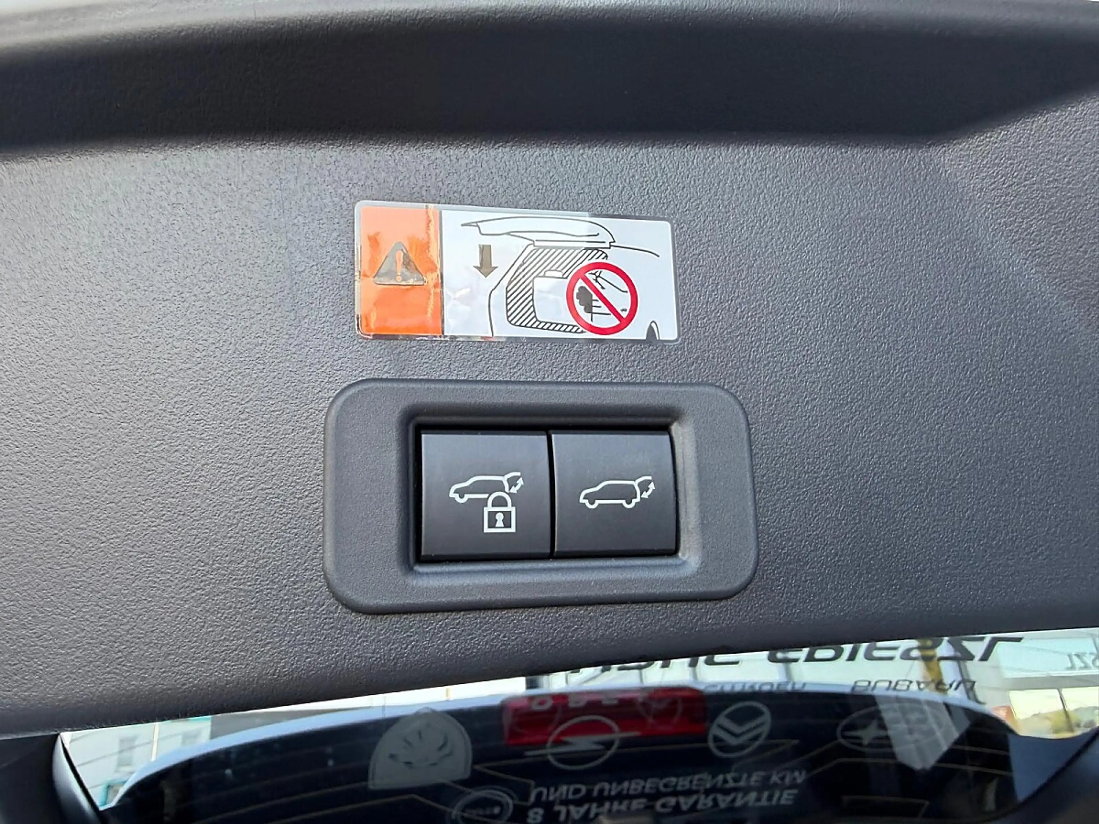Subaru OUTBACK Outback Nozomi 75kWh AWD VFW sofort verfügbar! — photo 17