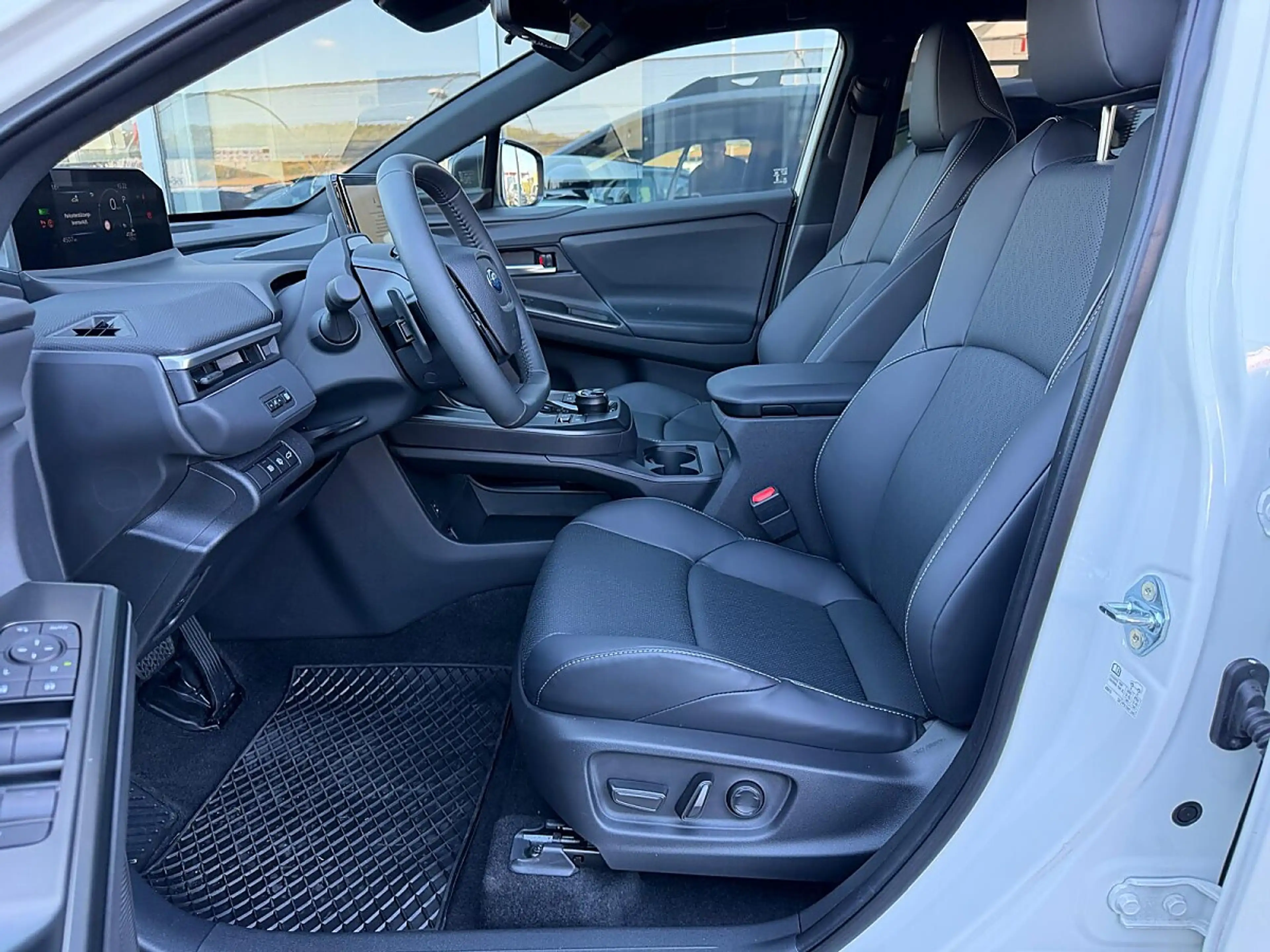 Subaru OUTBACK Outback Nozomi 75kWh AWD VFW sofort verfügbar! — photo 6