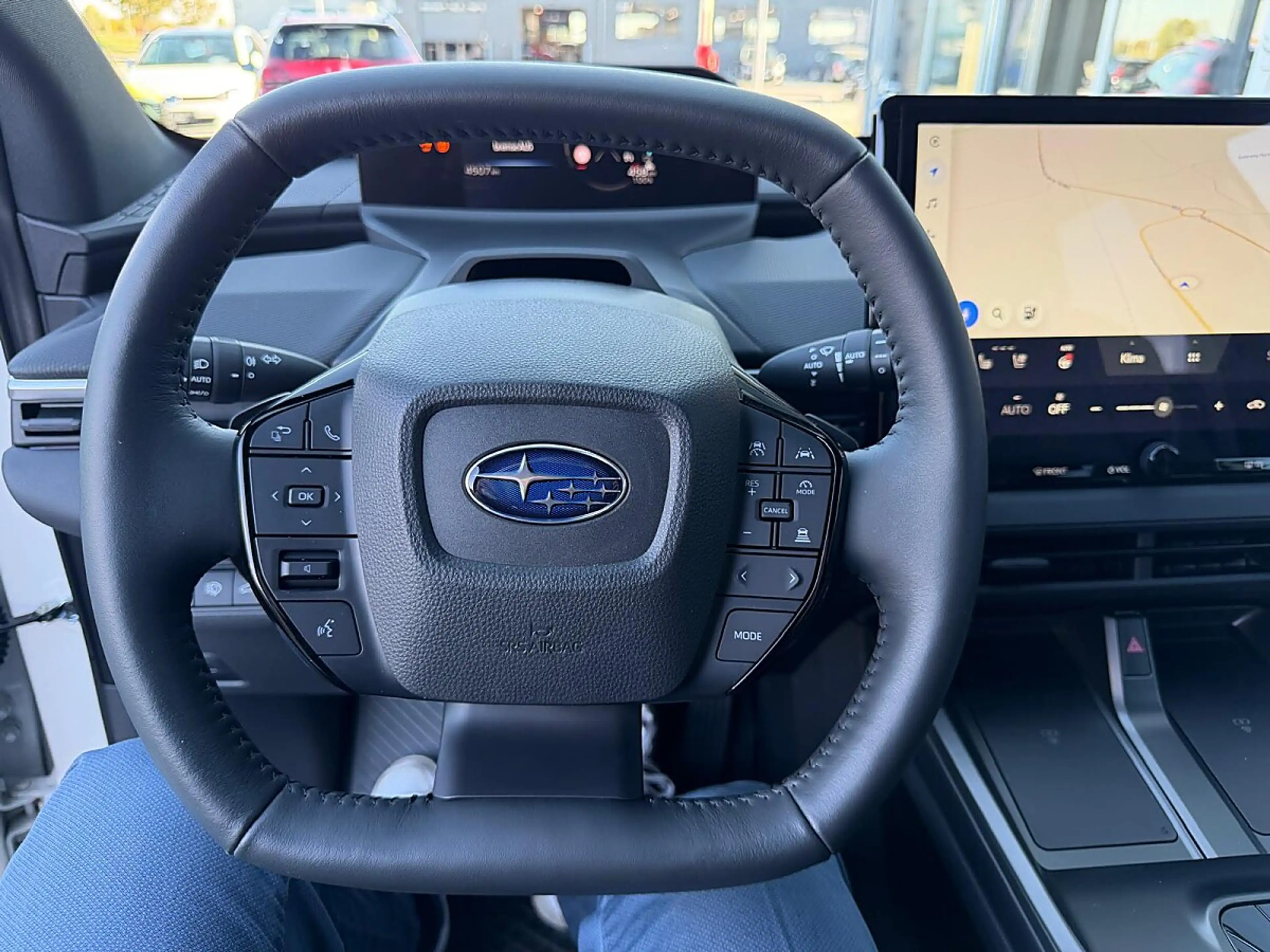 Subaru OUTBACK Outback Nozomi 75kWh AWD VFW sofort verfügbar! — photo 9