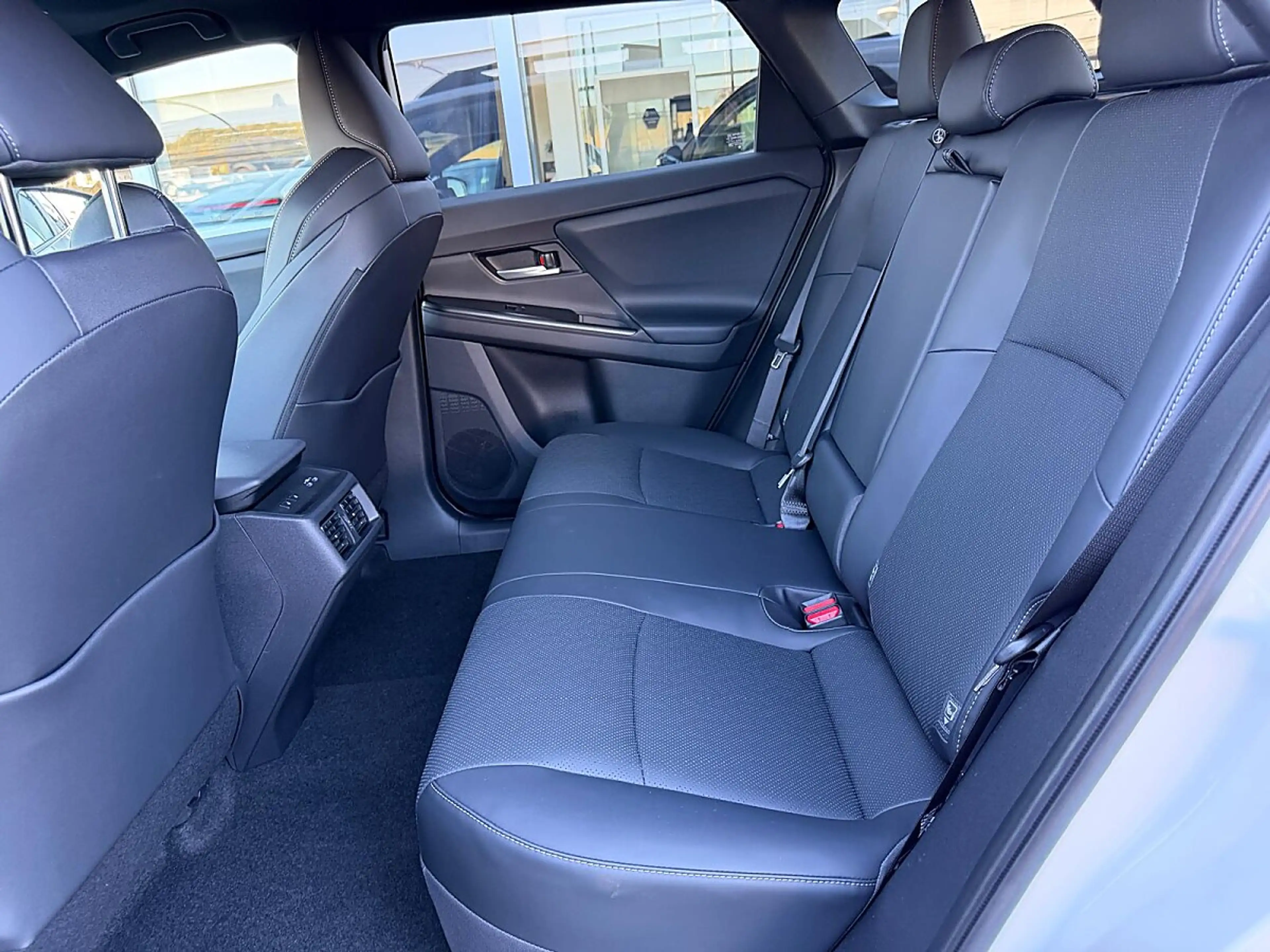 Subaru OUTBACK Outback Nozomi 75kWh AWD VFW sofort verfügbar! — photo 7