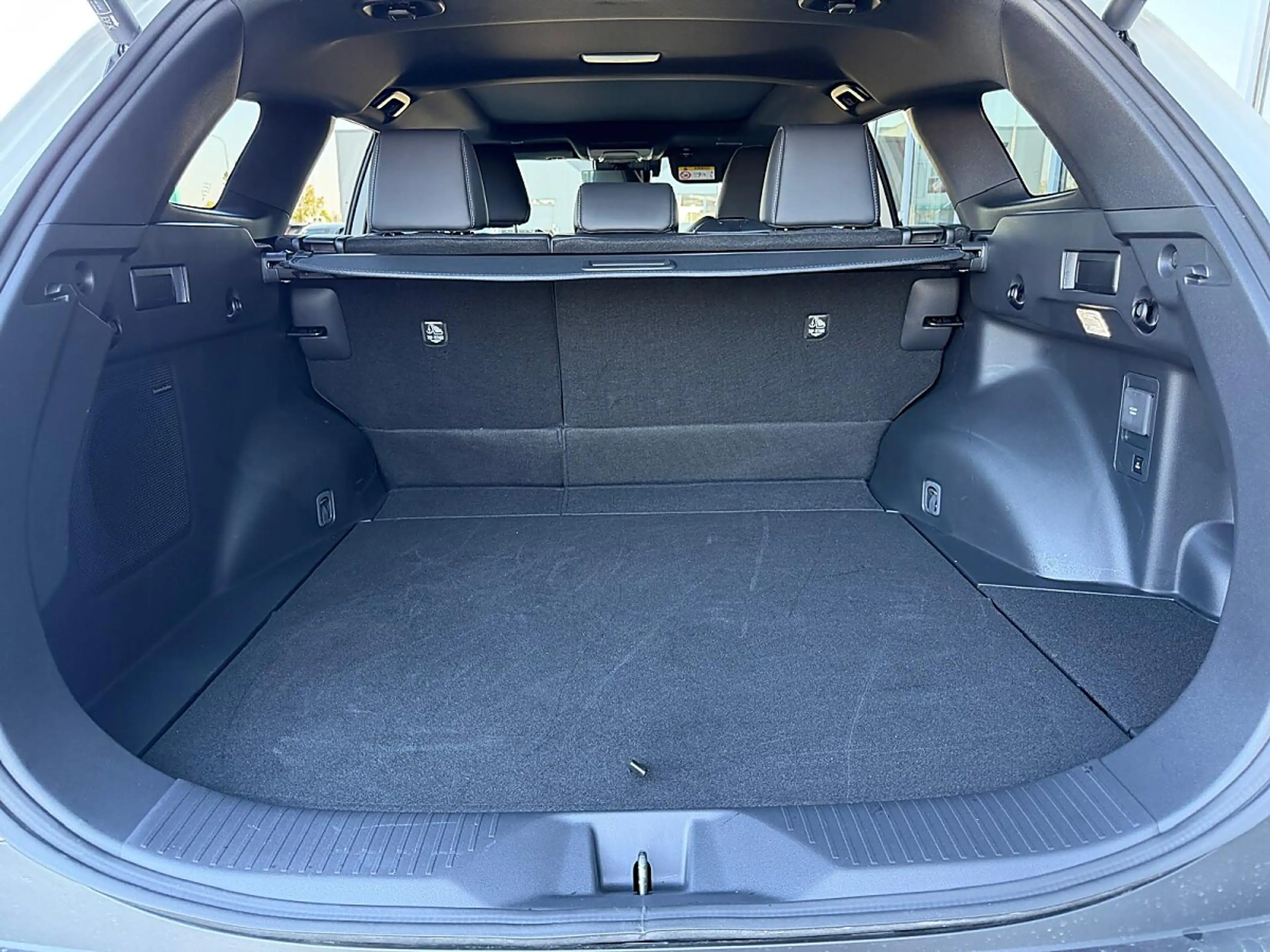 Subaru OUTBACK Outback Nozomi 75kWh AWD VFW sofort verfügbar! — photo 15