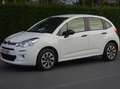 Citroen C3 C3 Pure Tech 68 LIVE Blanc - thumbnail 1