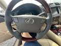 Lexus LS 460 Negru - thumbnail 4