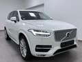 Volvo XC90 Inscription AWD *7 SITZTER*VIRTUAL*B&W* White - thumbnail 4